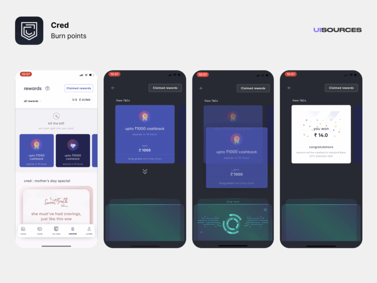 CRED App & the Savings You Can Make With It