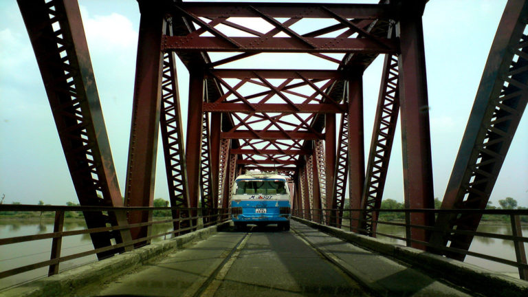 Success Story of Indian Railway— Chenab Railway Bridge