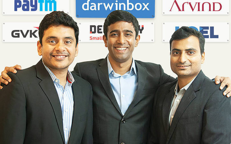 Darwin Box, Start-Up Company: A Revolution in the HR Tech Market