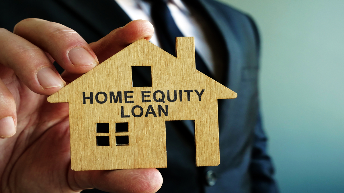 Home Equity Loans: Everything You Need To Know