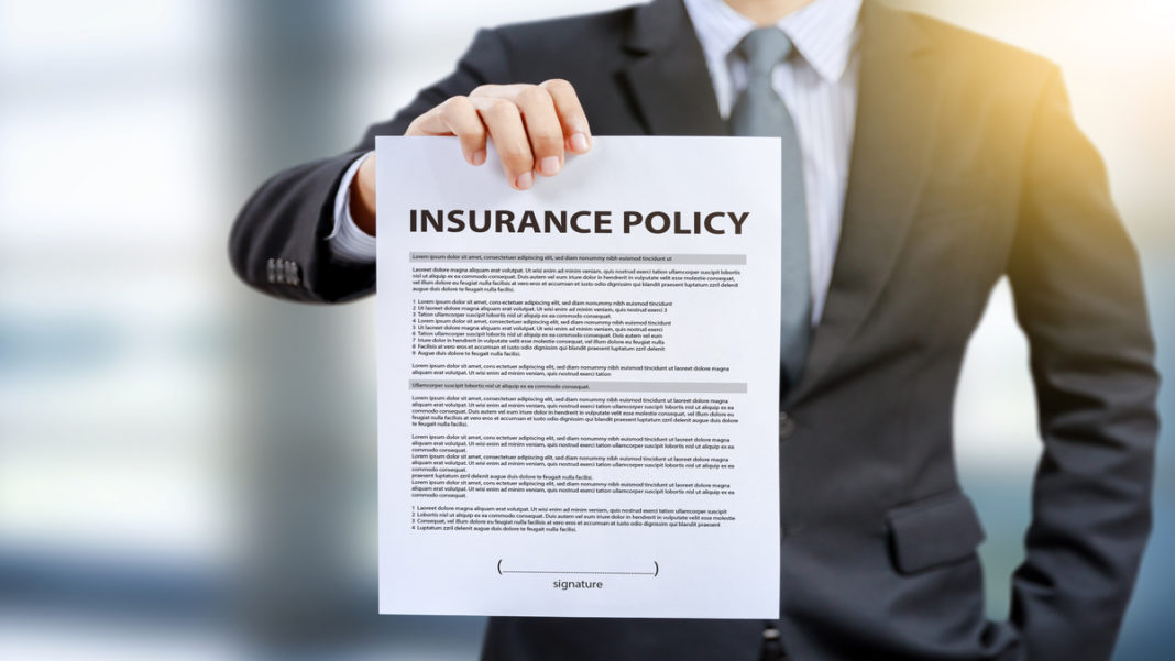 Insurance Policy Loan