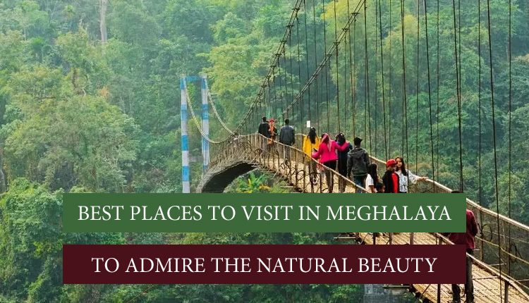 Things You Must Know About NohKaLikai Falls Meghalaya: A Guide