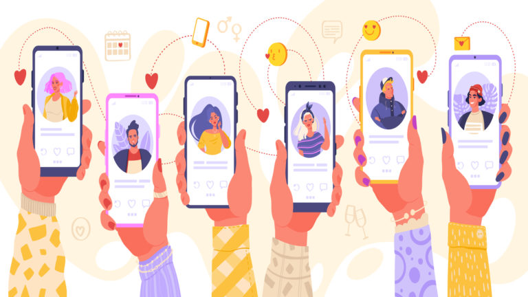 “The Best Indian Dating Apps for Your Single Soul!”