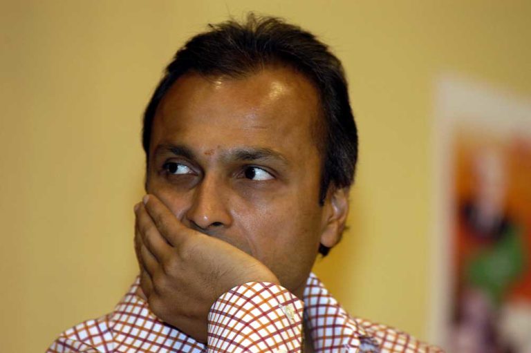 Anil Ambani – A Riches To Rags Story Of A Series Of Wrong Business Decisions