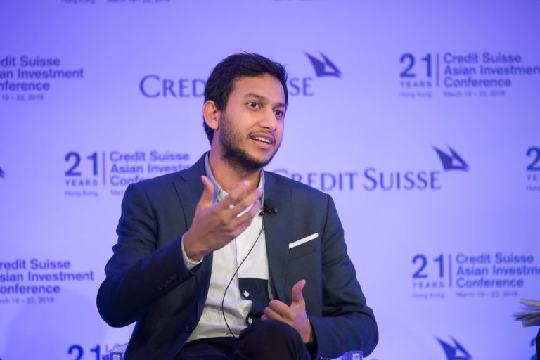 Always Degree Can’t Buy You Success: The Ritesh Agarwal Story