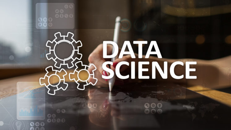 data science master france