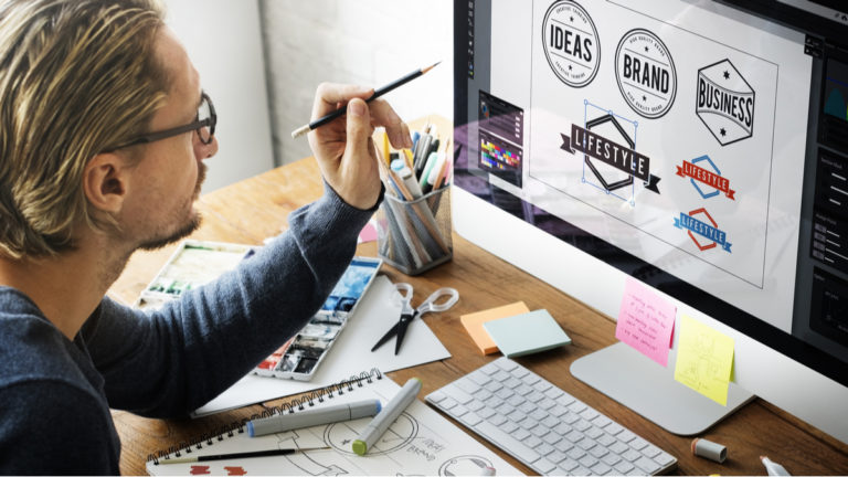Reasons Why Logo Design Is Important For Your Business In 2021