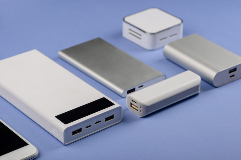 Power Banks