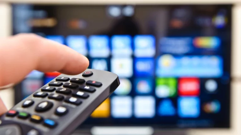 Best Smart Tvs in India