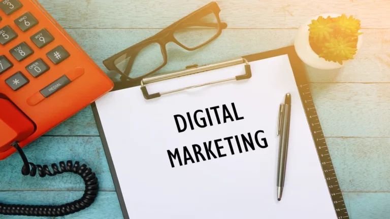 Digital Marketing Tips To Promote Your Brand Image