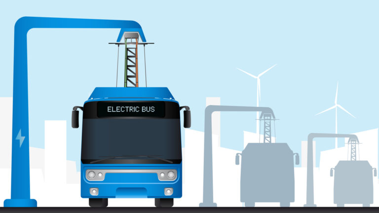 Electric Bus Makers On a Roll As Maharashtra & Karnataka Send in Large Orders