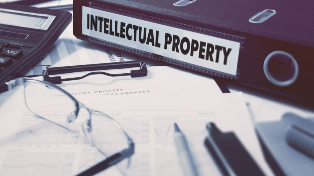 Protect Your Intellectual Property In These 4 Ways