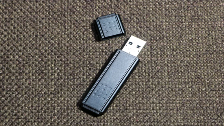 Best USB Flash Drive 2021