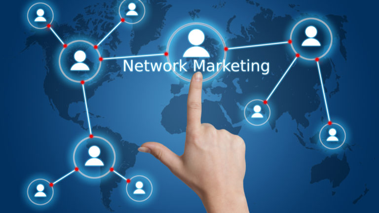 Network Marketing – Know All About It