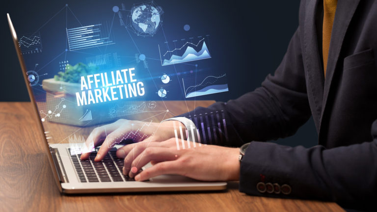 The Popularity of Affiliate Marketing in India