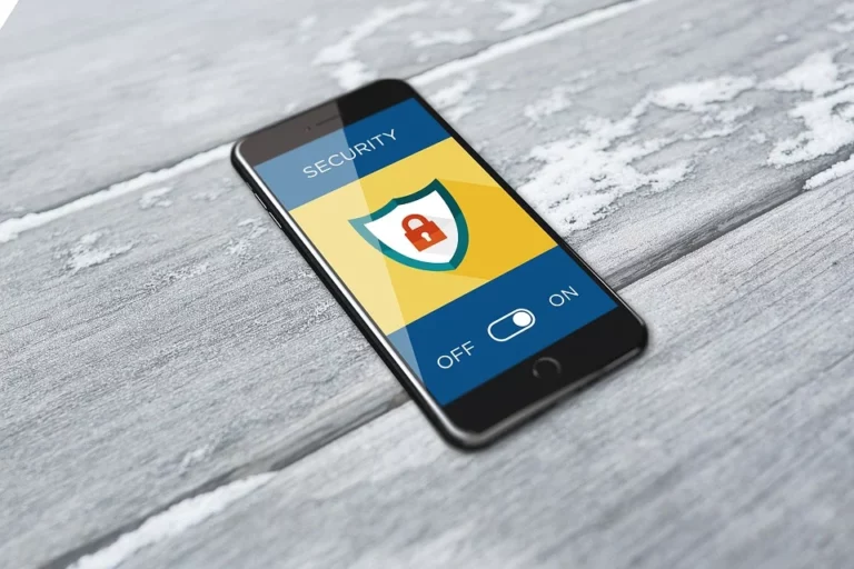Mobile Security Apps for Android