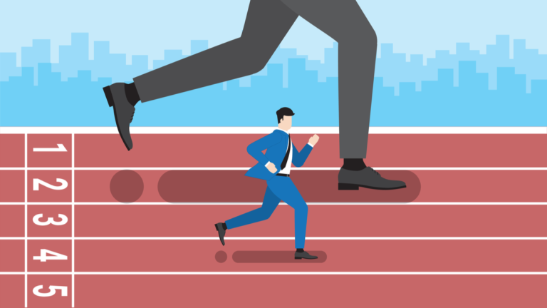 Can a Startup Compete with Big Companies – Adopt the Right Strategies to Compete