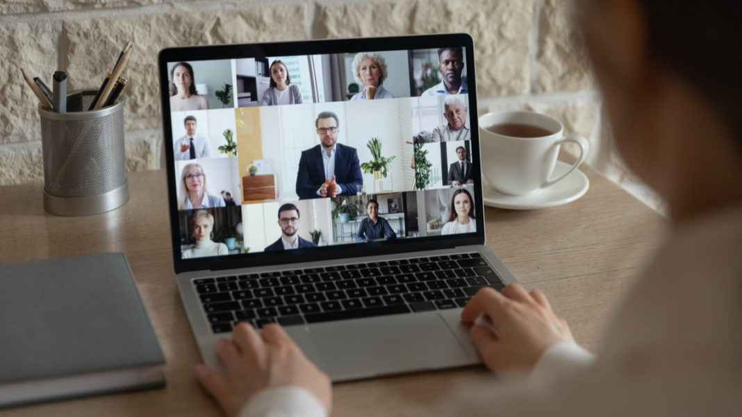 Video Meeting Platform