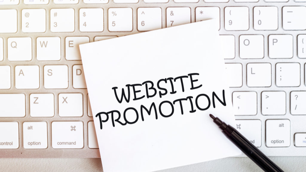 How To Promote Your Website For Free – 5 Ways To Do It Successfully