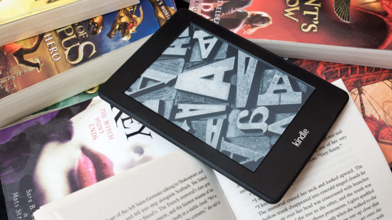 Everything You Need to Know about Using Kindle Cloud Reader