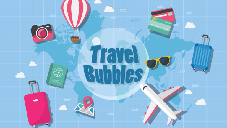 Travel Bubble