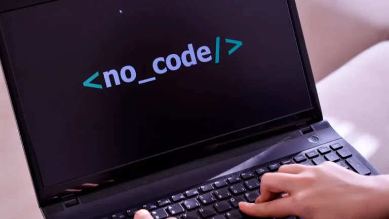 no-coding