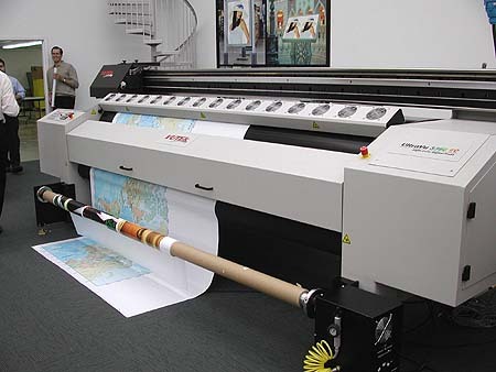wide-format-printer