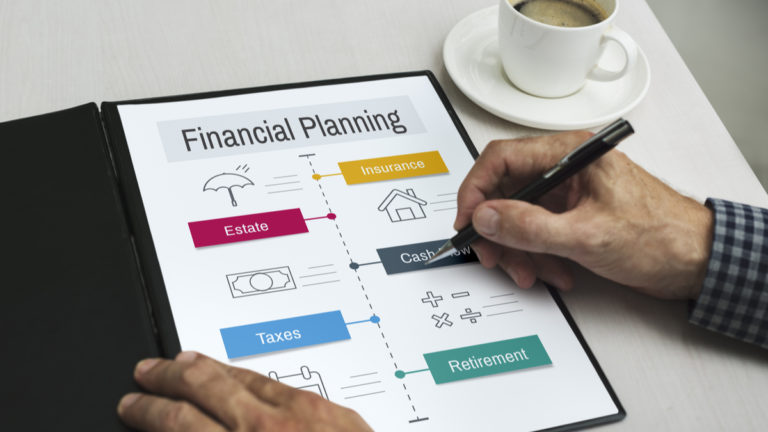 What Is the Importance of Financial Planning?