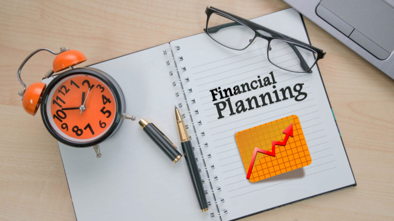 The Useful Strategies of Financial Planning for Beginners