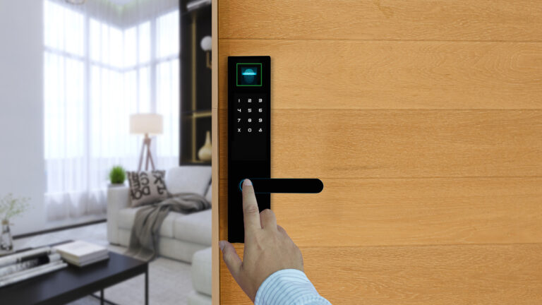 Best Smart Door Locks