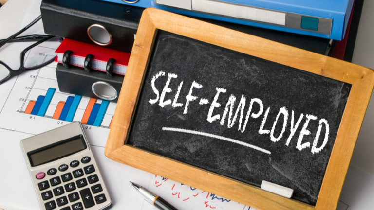 Self-Employment