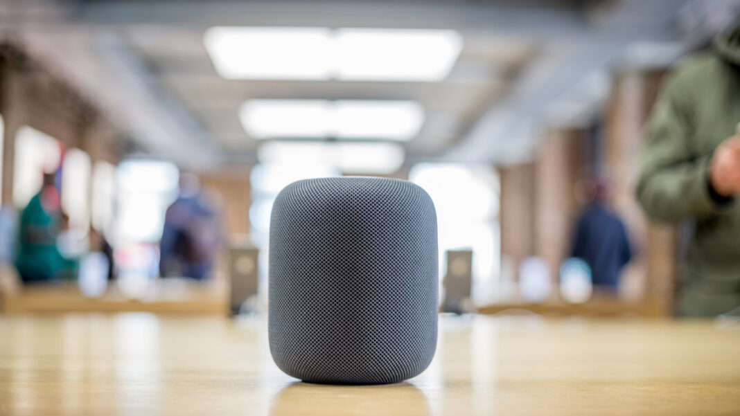 Apple HomePod : Smart Speaker