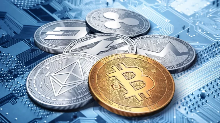 5 Advantages of Cryptocurrency: Why Should You Invest in Digital Currency