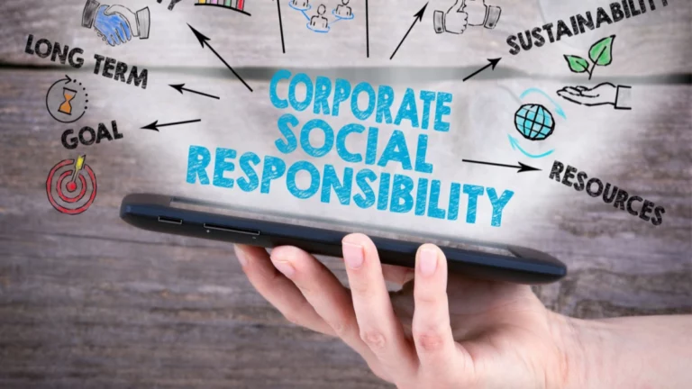 The Top 10 Corporate Social Responsibility Trends for 2022