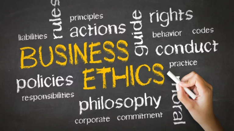 The Importance of Ethical Practices in Businesses