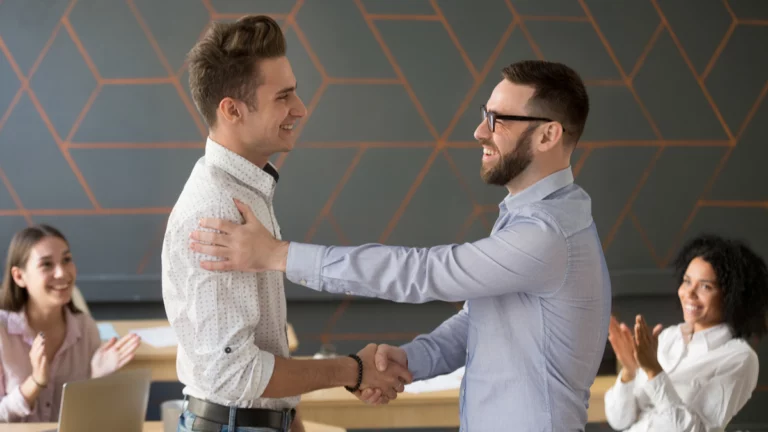 3 Ways to Make Employees Feel Appreciated
