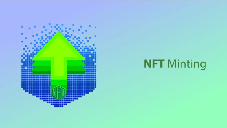 All You Need to Know About NFT Minting