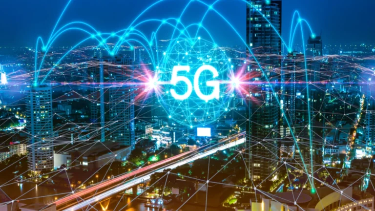 What Role does the 5g Auction Play in India’s Future?