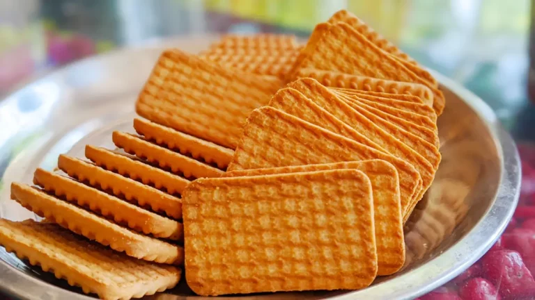 An In-Depth Look At India’s Iconic Brand: Parle-G