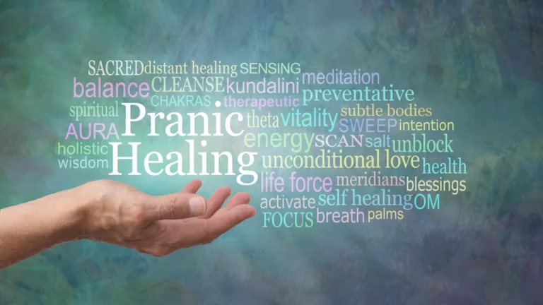 Pranic Healing – Meaning, Method, Benefits Everything You Need To Know
