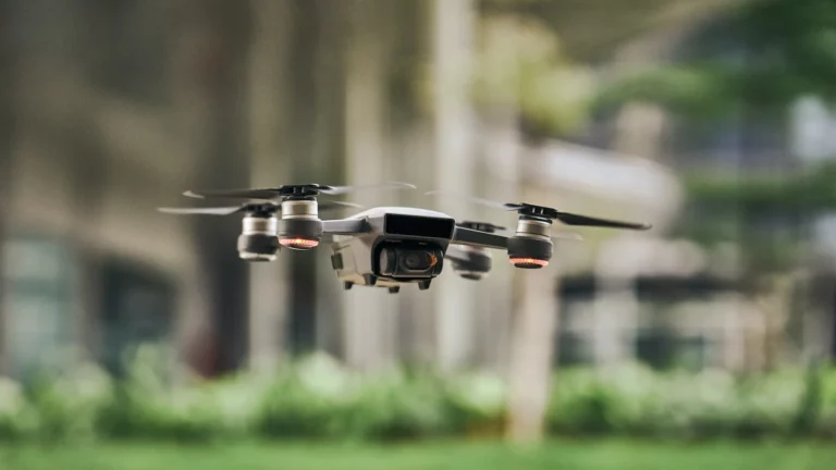 A Drone Startup Named Skye Air is Helping Firms Deliver Packages from The Sky