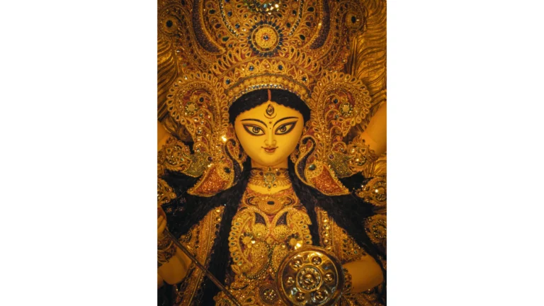 The Durga Puja 2022 has Entered The Metaverse for The First Time