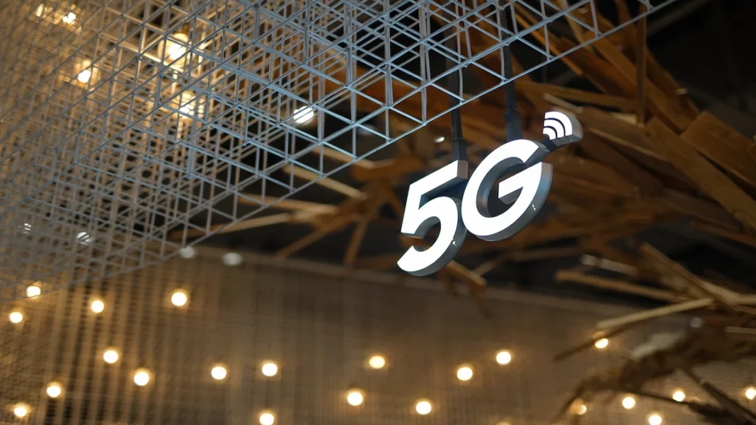 India's 5g Network