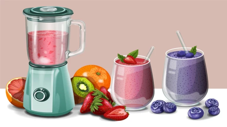 The 4 Best Food Processors in India