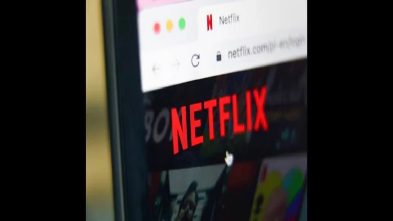 The UK Govt Declares Netflix Password Sharing is Illegal