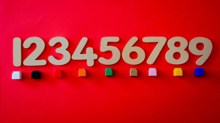 Significance of Numbers in Light of Hinduism