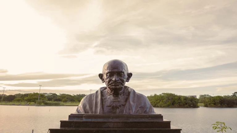 Exploring the Top 10 Famous Slogan of Mahatma Gandhi