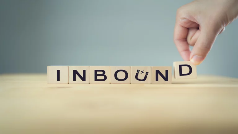 How to Amplify Conversion Rates with Inbound Marketing?
