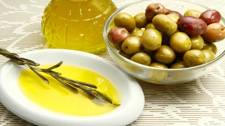 The Health Benefits of Olives, Nutrition Facts, and Side Effects: A Comprehensive Case Study