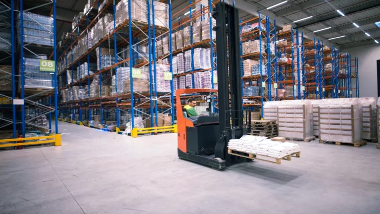Exploring Types of Pallet Racking: Pros and Cons for Efficient Warehouse Storage